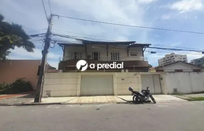 Oportunidade unica na varjota: espaco, conforto e exclusividade para seu negocio