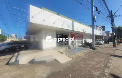 Ponto comercial com 2 salas para alugar no parquelândia, fortaleza , 168 m2 por r$ 14.500