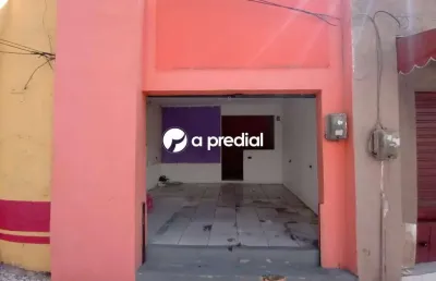 Ponto comercial para alugar no centro, fortaleza , 13 m2 por r$ 2.500