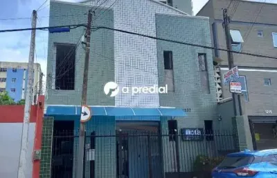 Apartamento 1 quarto, a poucos metros da avenida domingos olimpio.