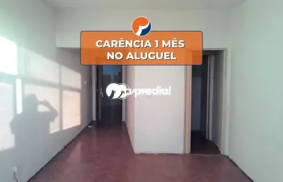 Sala em predio comercial, proximo a praca do ferreira.