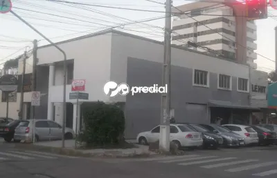 2 salas comerciais, a poucos metros do colegio batista santos dumont e academia smart fit