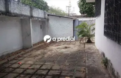 Casa comercial com 2 salas para alugar no Dionisio Torres, Fortaleza 