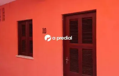 Apartamento com 1 quarto para alugar no aldeota, fortaleza , 45 m2 por r$ 850