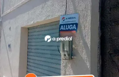 Sala comercial com 1 sala para alugar no centro, fortaleza , 40 m2 por r$ 1.000