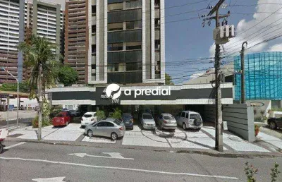 Loja com lavabo, esquina com rua carolina sucupira.