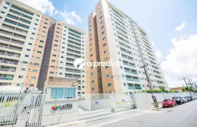 Apartamento com 3 quartos para alugar no parangaba, fortaleza , 61 m2 por r$ 1.950
