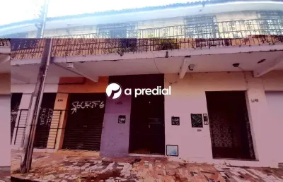 Ponto comercial com 1 sala para alugar no aldeota, fortaleza , 19 m2 por r$ 1.100