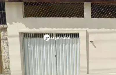 Casa com 2 quartos para alugar no prefeito josé walter, fortaleza , 196 m2 por r$ 1.500