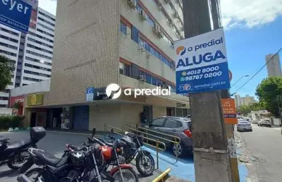 Oportunidade unica para alugar: 03 salas conjugadas para seus planos comerciais!
