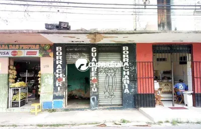 Ponto comercial com 1 sala para alugar no aldeota, fortaleza , 30 m2 por r$ 700