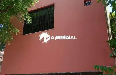 Sala comercial com 1 sala para alugar no centro, fortaleza , 30 m2 por r$ 800