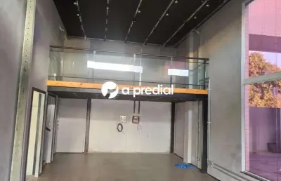 Ponto comercial para alugar no guajerú, fortaleza , 105 m2 por r$ 6.000