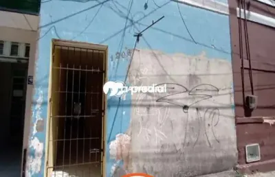 Casa comercial com 1 sala para alugar no josé bonifácio, fortaleza , 90 m2 por r$ 4.800