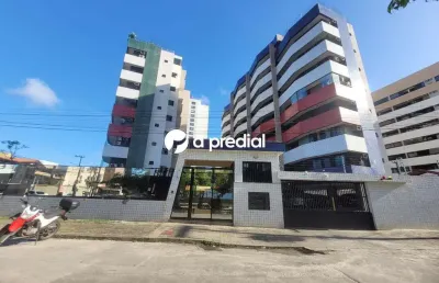 Seu novo lar com conforto, estilo e praticidade no coracao do luciano cavalcante!