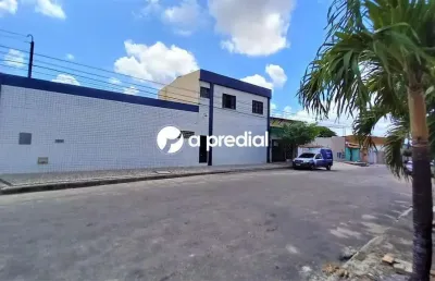 Prédio para alugar no parque são josé, fortaleza , 1050 m2 por r$ 5.000