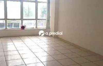 Sala comercial com 1 sala para alugar no Centro, Fortaleza 