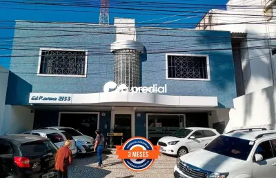 Sala comercial com 1 sala para alugar no dionisio torres, fortaleza , 42 m2 por r$ 1.800