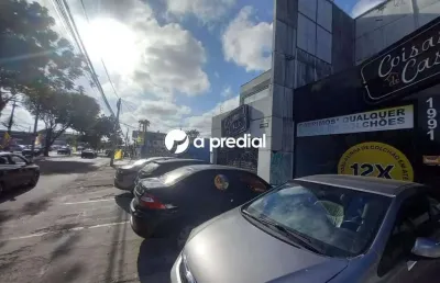 Ponto comercial com 1 sala para alugar no parque manibura, fortaleza , 296 m2 por r$ 8.500