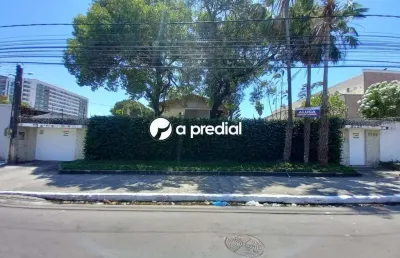 Casa comercial com 2 salas para alugar no edson queiroz, fortaleza , 600 m2 por r$ 18.500