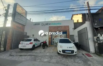 Sala comercial com 1 sala para alugar no farias brito, fortaleza , 16 m2 por r$ 1.800