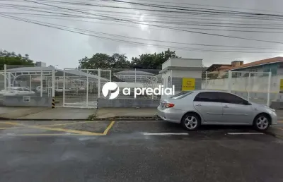 Oportunidade imperdivel para locacao! terreno comercial de 512m2 em localizacao privilegiada