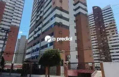 Seu novo lar espera por voce no coracao do parque iracema!