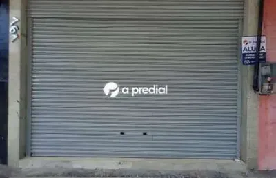 Ponto comercial com 2 salas para alugar no centro, fortaleza , 40 m2 por r$ 2.000