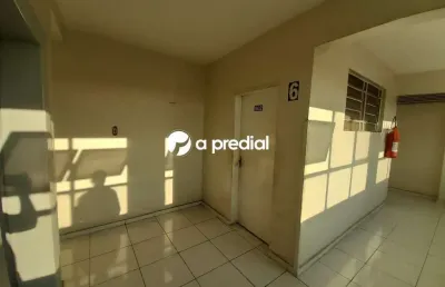 Sala comercial com 1 sala para alugar no centro, fortaleza , 22 m2 por r$ 600