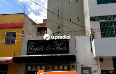 Sala comercial com 1 sala para alugar no Centro, Fortaleza 