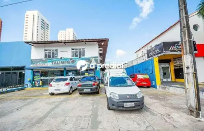 Sala comercial com 1 sala para alugar no aldeota, fortaleza , 20 m2 por r$ 800