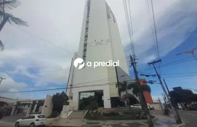 Sala comercial com 1 sala para alugar no fátima, fortaleza , 29 m2 por r$ 2.200