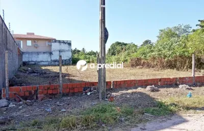 Amplo terreno as margens da avenida rogaciano leite.