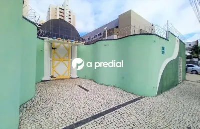 Excelente ponto comercial para aluguel, aldeota - fortaleza/ce