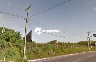 Terreno comercial para alugar no coaçu, fortaleza , 12600 m2 por r$ 30.000