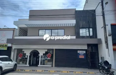 Sala comercial com 1 sala para alugar na Cidade dos Funcionários, Fortaleza 
