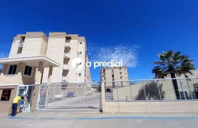 Apartamento com 2 quartos para alugar no prefeito josé walter, fortaleza , 54 m2 por r$ 1.000