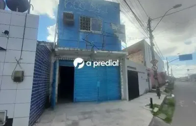 Sala comercial com 1 sala para alugar no montese, fortaleza , 120 m2 por r$ 5.300