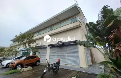 Sala comercial com 1 sala para alugar no cambeba, fortaleza , 21 m2 por r$ 850