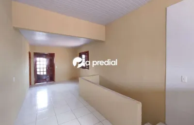 Casa com 2 quartos para alugar no castelão, fortaleza , 70 m2 por r$ 1.200