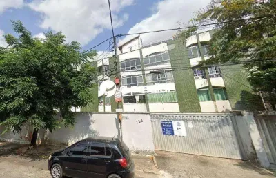 Exclusividade, conforto e qualidade de vida esperam por voce no sao joao do tauape!