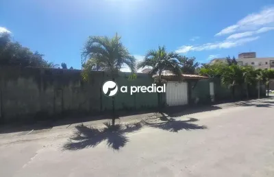 Casa comercial com 1 sala para alugar no messejana, fortaleza , 388 m2 por r$ 10.000
