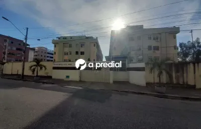 Para alugar: amplo apartamento com 4 quartos no bairro presidente kennedy  conforto, lazer e excelente localizacao!