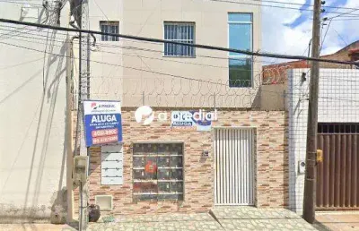 Apartamento com 1 quarto para alugar no Alto da Balança, Fortaleza 
