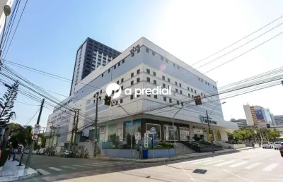 Ponto comercial para alugar no aldeota, fortaleza , 30 m2 por r$ 1.400