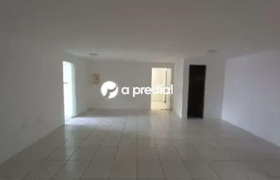 Sala comercial com 1 sala para alugar no aldeota, fortaleza , 80 m2 por r$ 2.400