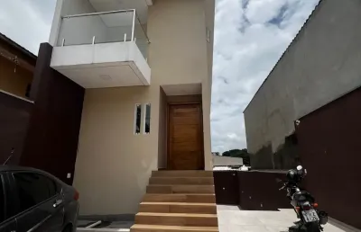 Casa com 3 quartos à venda na Rua Luiz de Agassis, 00, Conceição, Diadema