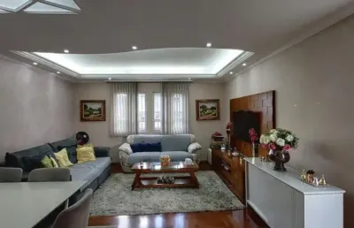 *venda* casa de 167m2 comm4 dormitórios, 4 vagas de garagem em diadema!