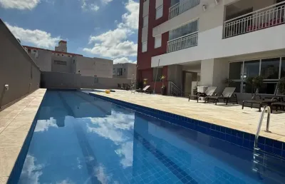 *venda* upside de 51m2 com suíte e vaga de garagem no centro - diadema