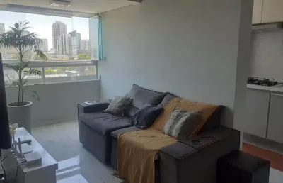 Apartamento com 2 quartos à venda na Rua Arthur Sampaio Moreira, 170, Centro, Diadema